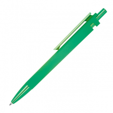 Logo trade corporate gifts picture of: Ballpoint pen Monterrey