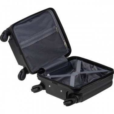 Logo trade promotional products picture of: Cabin trolley Palmas