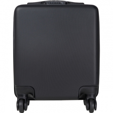 Logo trade advertising product photo of: Cabin trolley Palmas