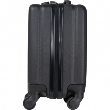 Logo trade promotional giveaways image of: Cabin trolley Palmas