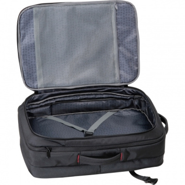 Logo trade advertising product photo of: MoLu backpack San Luis