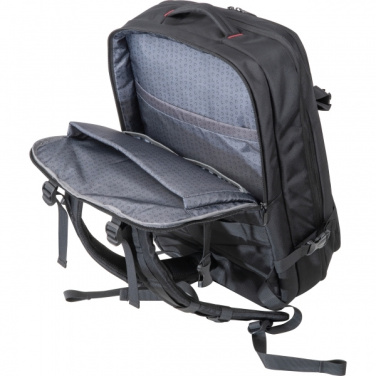 Logotrade corporate gifts photo of: MoLu backpack San Luis