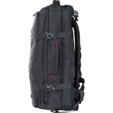 Logotrade promotional giveaways photo of: MoLu backpack San Luis