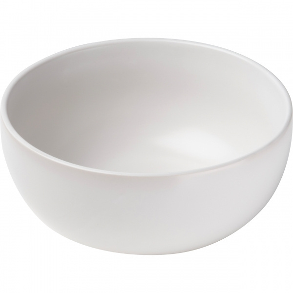 Logotrade promotional merchandise image of: Ceramic bowl Tehran