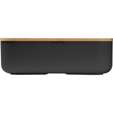 Logotrade advertising product image of: Lunchbox with bamboo lid Stanley