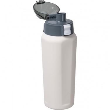 Logo trade promotional items picture of: MoLu stainless steel bottle Puente Alto