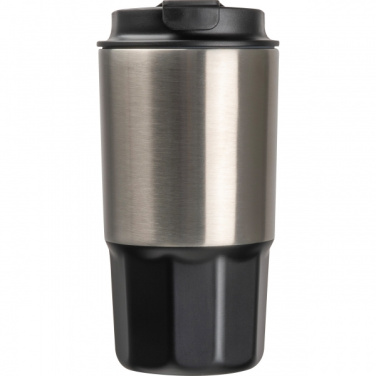 Logotrade corporate gifts photo of: MoLu stainless steel mug Saint-Jérôme