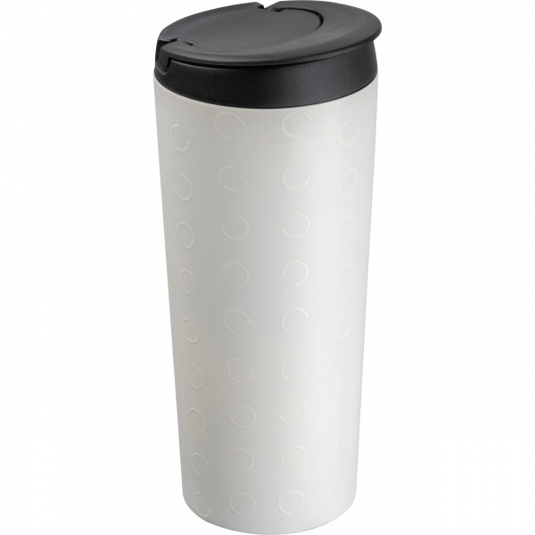 Logo trade promotional products picture of: MoLu drinking cup Ponta Grossa