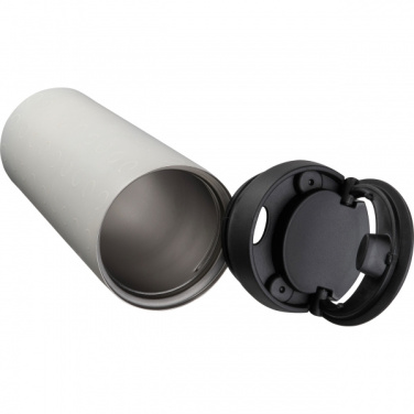 Logo trade promotional merchandise image of: MoLu drinking cup Ponta Grossa