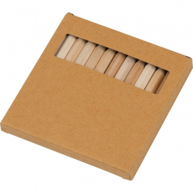 Logotrade business gift image of: Mandala set for children Ohio