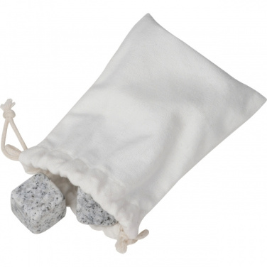 Logotrade promotional merchandise picture of: Ice cube stones Shenzhen