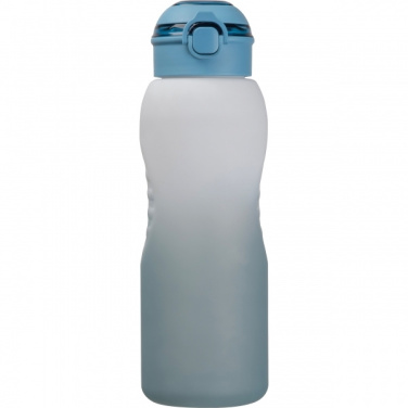 Logo trade corporate gifts picture of: Tritan drinking bottle Alicante