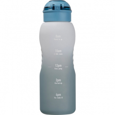 Logotrade advertising product image of: Tritan drinking bottle Alicante