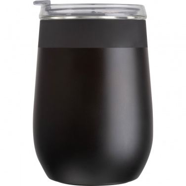 Logotrade promotional items photo of: MoLu recycled stainless steel drinking cup