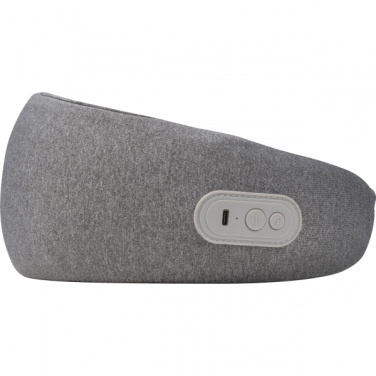 Logotrade business gift image of: MoLu neck pillow Prince George