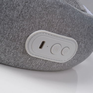 Logo trade promotional items picture of: MoLu neck pillow Prince George