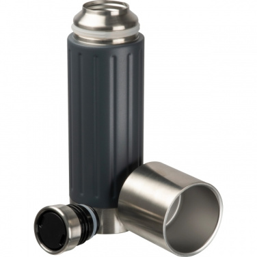 Logotrade promotional gift image of: MoLu stainless steel bottle copper-insulated Saint Albans