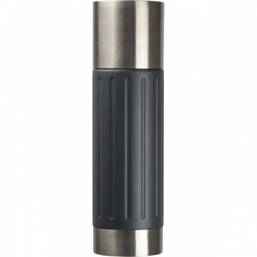 Logotrade business gift image of: MoLu stainless steel bottle copper-insulated Saint Albans