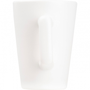 Logo trade promotional product photo of: Espresso ceramic cup Singapore