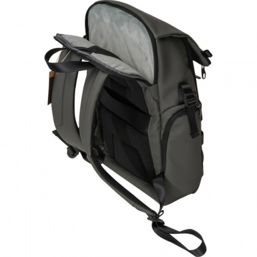 Logotrade promotional giveaway picture of: MoLu backpack Santa Ana