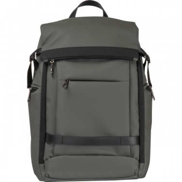 Logo trade corporate gift photo of: MoLu backpack Santa Ana