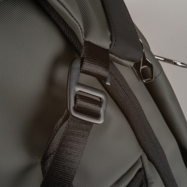 Logo trade advertising products picture of: MoLu backpack Santa Ana