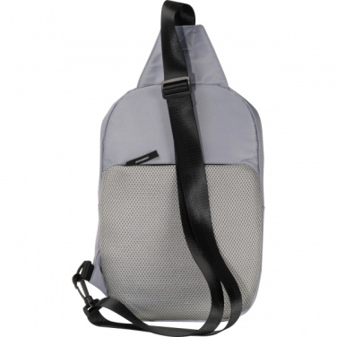 Logotrade business gift image of: MoLu shoulder bag Saint-Hubert