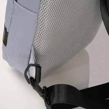 Logo trade corporate gifts image of: MoLu shoulder bag Saint-Hubert