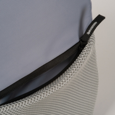 Logo trade promotional giveaway photo of: MoLu shoulder bag Saint-Hubert