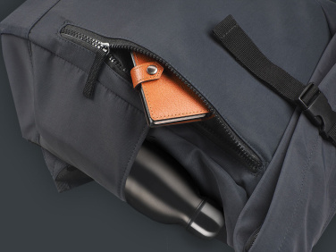 Logo trade corporate gifts picture of: Backpack 219535335