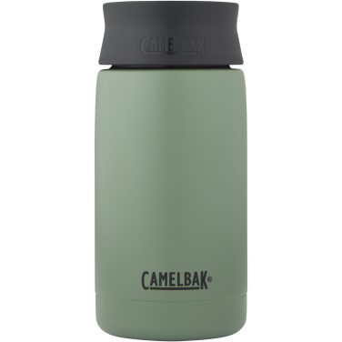 Logo trade promotional merchandise picture of: CamelBak® Hot Cap 350 ml copper vacuum insulated tumbler