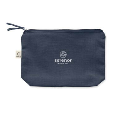 Logotrade advertising products photo of: Cosmetic bag 320 gr/m²