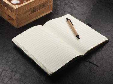 Logo trade promotional product photo of: Notebook  210210701