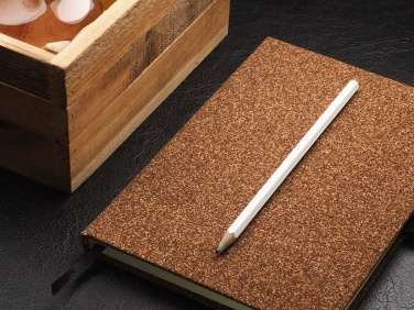 Logo trade corporate gifts picture of: Notebook  219635102