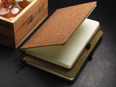 Logotrade promotional product picture of: Notebook  219635102