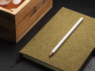 Logo trade promotional product photo of: Notebook  219635208