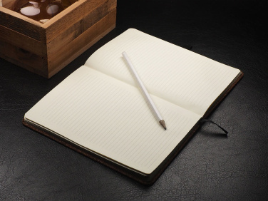 Logotrade corporate gift image of: Notebook  219635208