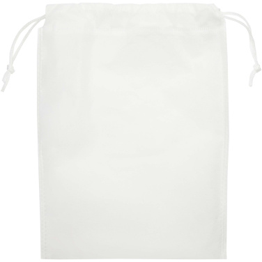 Logotrade promotional giveaway image of: Harmony 3-piece bath accessories set