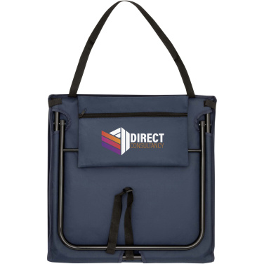 Logo trade promotional giveaways picture of: Serene beach lounger