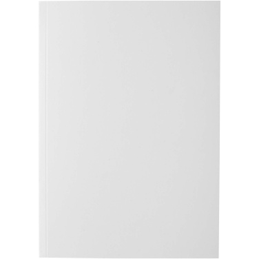 Logotrade promotional items photo of: Novella Austen A5 soft cover notebook - 50 sheets