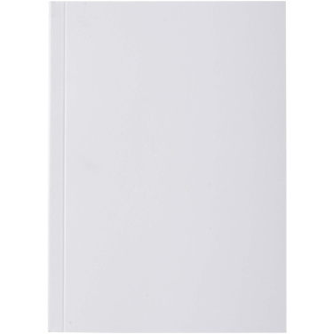 Logotrade advertising products photo of: Novella Austen A6 soft cover notebook - 100 sheets