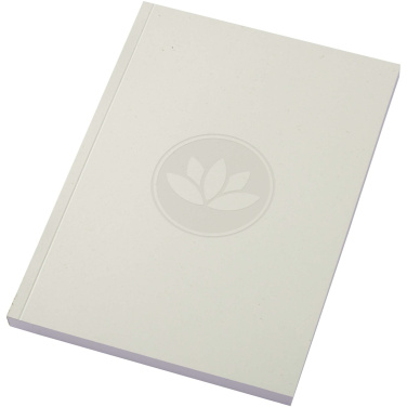 Logotrade promotional items photo of: Novella Austen A5 recycled soft cover notebook - 100 sheets