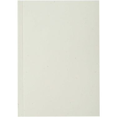 Logotrade promotional giveaways photo of: Novella Austen A6 recycled soft cover notebook - 100 sheets