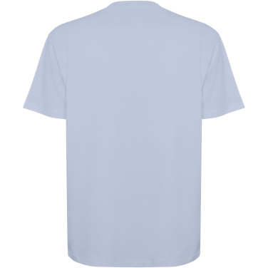 Logotrade promotional merchandise picture of: Bull short sleeve unisex oversized t-shirt