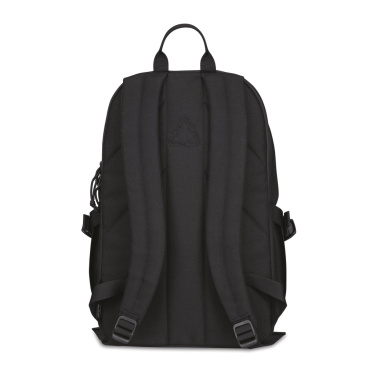Logo trade promotional items picture of: Renew AWARE™ rPET 15'' laptop backpack