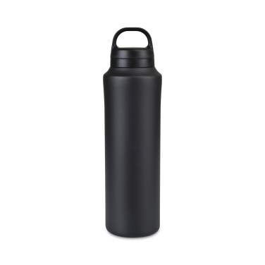 Logo trade promotional item photo of: Aviana™ Rowan RCS Recycled Water Bottle 740 ML
