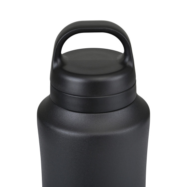 Logo trade promotional giveaways image of: Aviana™ Rowan RCS Recycled Water Bottle 740 ML