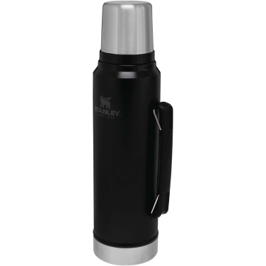 Logo trade promotional merchandise picture of: Stanley Classic 1000 ml bottle