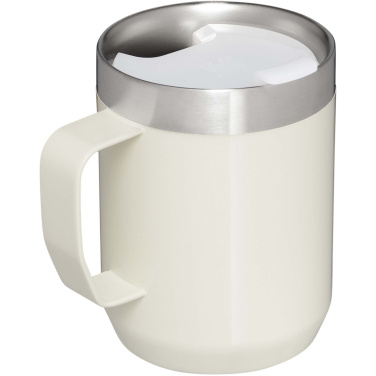 Logotrade promotional product image of: Stanley Everyday 236 ml camp mug