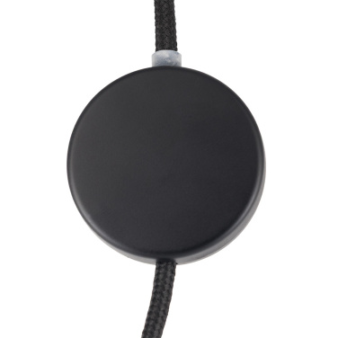 Logotrade promotional item image of: Cable 4in1 with illuminated logo - LH-ZM02